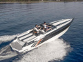Viper 283 Toxxic Sportboot