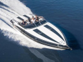 Viper 283 Toxxic Sportboot