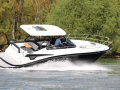 Viper V 323 SY Sportboot