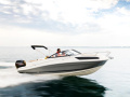 Bayliner VR5COE Sportboot