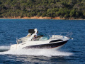 Bayliner Ciera 8 Sportboot
