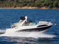 Bayliner Ciera 8 Sportboot