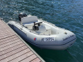 Brig Falcon 330 L Festrumpfschlauchboot