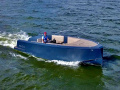 Leff 850 Cabin Sportboot