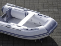 Zodiac Cadet 270 Alu Faltbares Schlauchboot