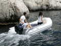 Zodiac Cadet 350 Aero Foldable Inflatable Boat