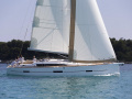 Dufour 460 Grand Large Yacht a vela