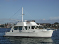 Selene 42 Europa Trawler