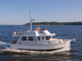 Selene 42 Voyager Trawler