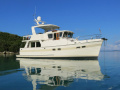 Selene 46 Classic Trawler