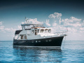 Selene 49 Classic Trawler