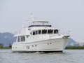 Selene 66 Classic Trawler