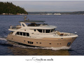 Selene 78 Explorer Trawler