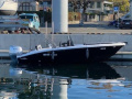 Scar Next 215 Wakeboard/Wakesurf