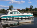 Nicols Yacht Estivale Octo Houseboat