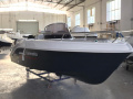 Marinello Fisherman 17 Open Konsolenboot