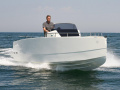 NUVA Yachts M6 Open Sportsbåt