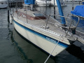 Luffe Wirz-Luffe 37 Segelyacht