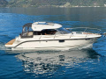 Aquador 25HT Sportski brod