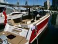 X-Yachts X-power 33C Sportboot