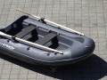 Pioner Steady 260 Dinghy
