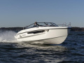 Yamarin 60 DC-Premium Edition Sportsbåd