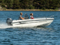Yamarin 46 SC Konsolenboot