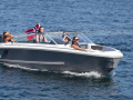 Ibiza Boats 640 BowRider Bowrider