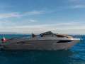 Cranchi E30 Endurance Yacht à moteur