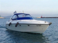 Gariplast SHAJTANG 37 Motoryacht
