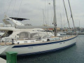 Hallberg-Rassy HR 64 Plachetní jachta