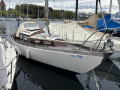Anne Wever Trintella 1 Segelyacht