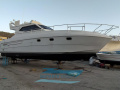 Raffaelli Typhoon Fly Flybridge