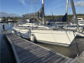 Bavaria 320 Zeiljacht