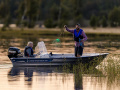 Linder Sportsman 400 Työvene