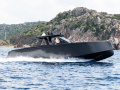Pardo Yachts 50 - JULY 2024 Motoryacht