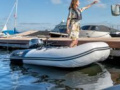 Yamaha Yam 310 Air-V Faltbares Schlauchboot