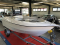 DarekCo TEXAS 495 Champion Konsolenboot