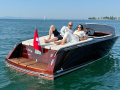 Rapp Lake Constance 700 Sportboot