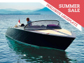 Rapp Lake Constance 700 Sport boat