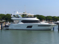 Prestige 620 Fly Flybridge