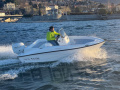 Compass Boats 150 cc Bowrider