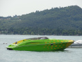 Performance 807 Sportboot