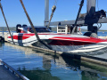 Mercury Bladerunner 34 Sport Sport boat