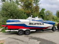 Supra SL450 Wakeboard/Wakesurf
