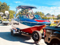 Supra SL450 Wakeboard/Wakesurf