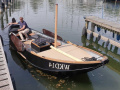 Zalmschouw 730 Tuckerboot