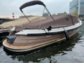 Interboat DE Intender 770 Bijboot