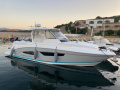 Regal SAV 33 Outboard 600CV Nuova pronta Yacht à moteur