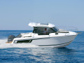 Jeanneau Merry Fisher 695 S2 HB Pilothouse